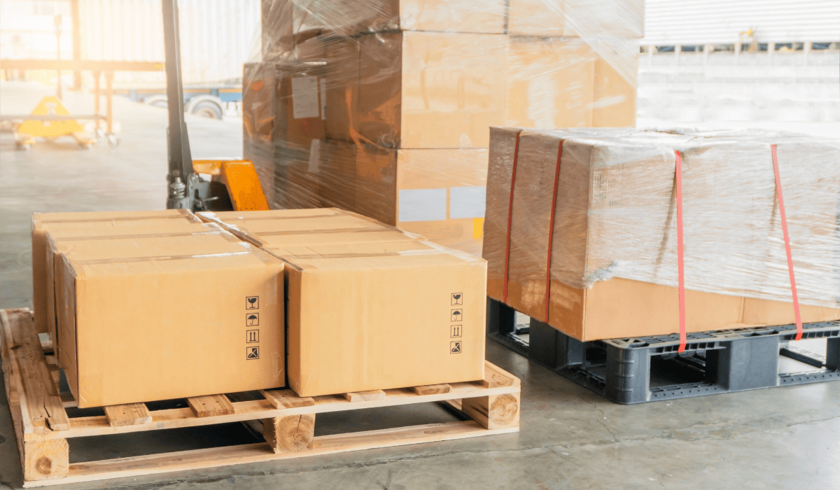 Paketli Urun Tasima Kargo Paketli Urun Tasima Kargo