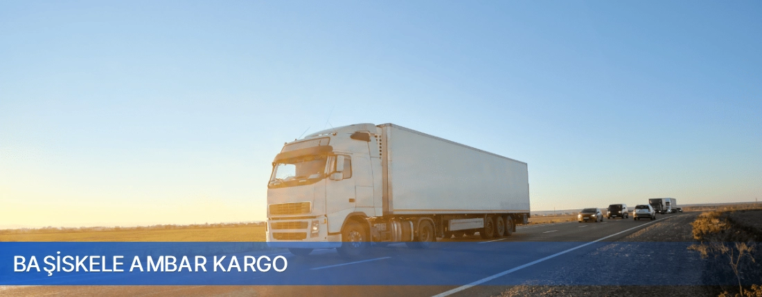 Başiskele Ambar Kargo Başiskele Ambar Kargo
