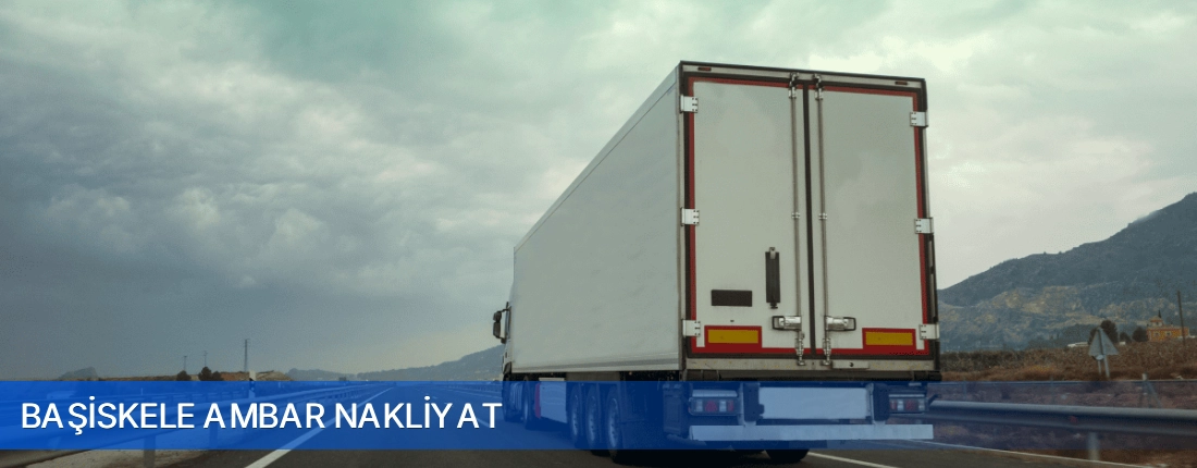 Başiskele Ambar Nakliyat Başiskele Ambar Nakliyat