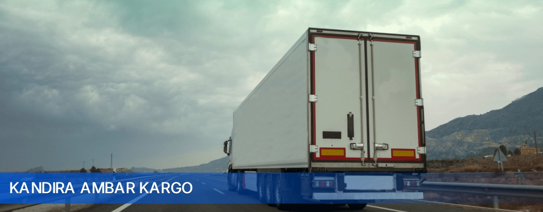 Kandıra Ambar Kargo Kandıra Ambar Kargo